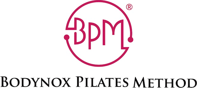 BPM 바디녹스 필라테스 메소드 로고