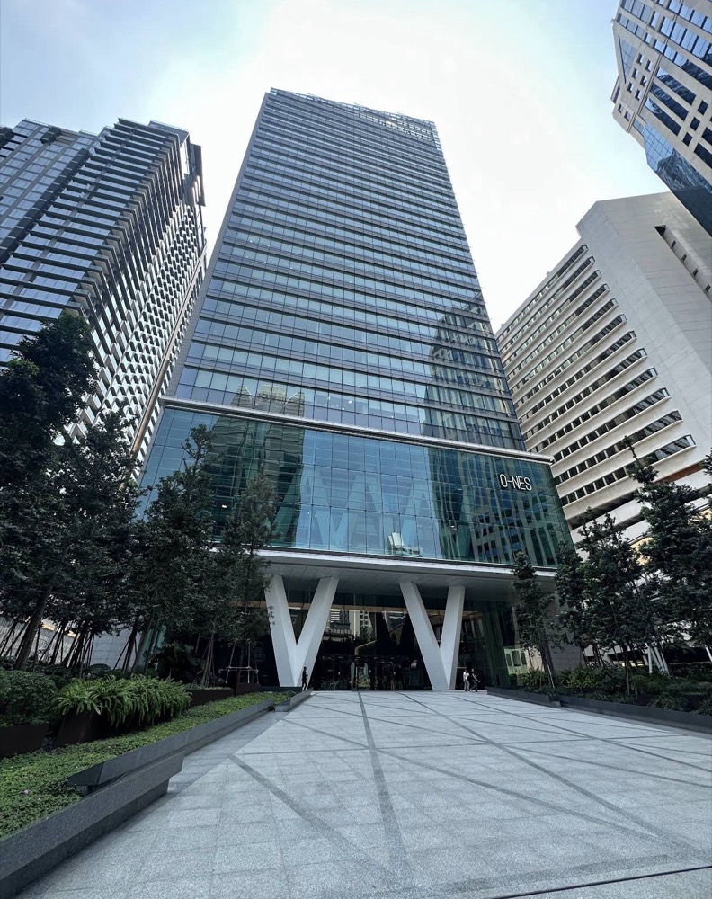 BPM Bangkok Center 스튜디오 내부